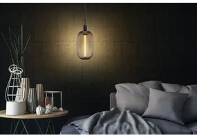 Ledvance - Luster na lanku PENDULUM NEEDLE 1xE27/15W/230V