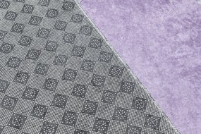 Detský koberec BALERÍNA - PRINT EMMA ROZMERY: 120x170