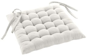 Sedák 38x38 cm Twily – douceur d'intérieur