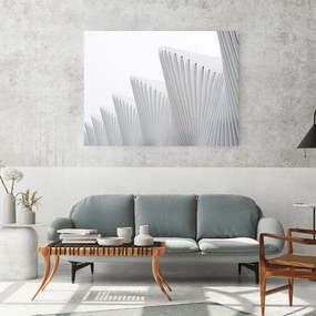 Gario Obraz na plátne Ventilátory - Nikita Abakumov Rozmery: 60 x 40 cm