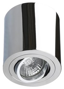 Luxera LUXERA 71084 - Bodové svietidlo ELEGANT 1xGU10/50W/230V 71084