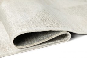 TA Koberec Isphahan 84196/299 Silver Rozmer: 80x150 cm