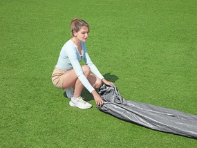 Plachta na bazén Bestway 488 cm PREMIUM LINE 58952