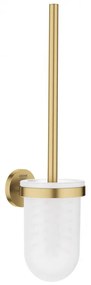 GROHE Essentials súprava na čistenie toalety, kartáčovaný Cool Sunrise, 40374GN1