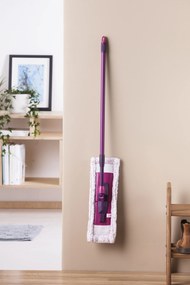 York Plochý mop Power Collect