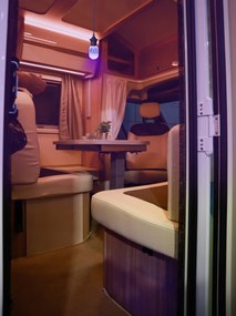 Grundig Žiarovka proti hmyzu 2v1