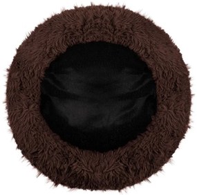 Bestent Pelech pre psa 60cm Brown Nero