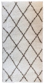 Koberec Shaggy Blizz 0,8/1,5 79803 béžová