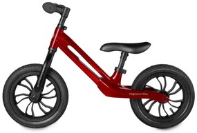 Odrážadlo Qplay Racer New červené