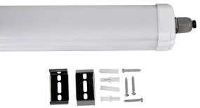 LED Technické žiarivkové svietidlo G-SERIES LED/18W/230V 4000K IP65 60 cm