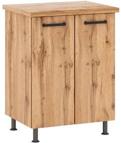 Kuchynská skrinka Sofia D60 2D