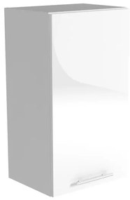 Horná kuchynská skrinka Verlene G-40/72. Akcia -12%. Vlastná spoľahlivá doprava až k Vám domov. 796244