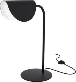 XXXLutz STOLNÁ LAMPA, G9, 29/43/18 cm MAYTONI - Online Only bytové doplnky - 004353011002