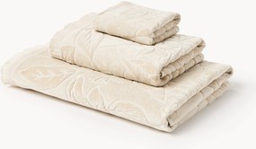 Zamatové uteráky Rosaria, rôzne veľkosti