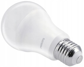 2x LED žiarovka Philips E27 - 10W - 1055lm - 4000K