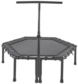 Crivit Fitnes trampolína, Ø 85 cm  (100369495)