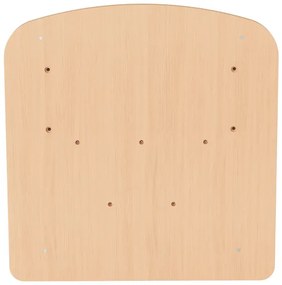 Playtive Drevená nástenná hračka (počítadlo)  (100360066)