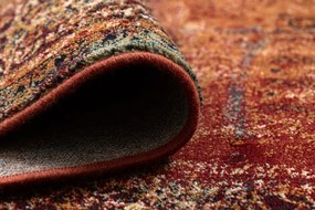 Koberec OMEGA Mamluk Superior červený