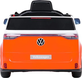 Ramiz Vozidlo Volkswagen ID BUZZ Oranžová