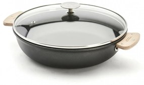 De Buyer 8365.28 CHOC EXTREME LOQY Soté panvica 28cm