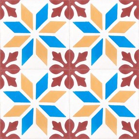 Cementové dlaždice 410 | Articima