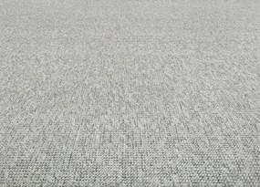 Koberce Breno Metrážny koberec CARLTON 75, šíře role 300 cm, sivá