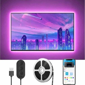 Govee - SMART LED RGB podsvietenie pre TV 46-60"