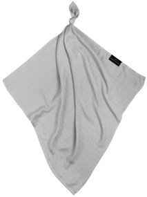 Vulpi Bambusová plienka MAXI 100% bambus 75x75 Farba: sivá