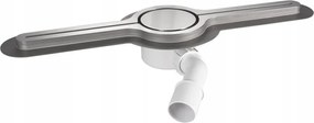 Lineárny odtok Wiper Eye-Drain A2 110 cm