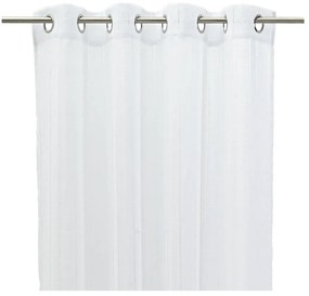 Biely záves 140x260 cm Lula – Casa Selección