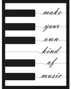 Rámovaný obraz Nordic Style 30x40 FAP555