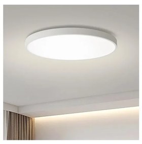 Brilagi - LED stmievateľné svietidlo POOL SMART LED/100W/230V priemer 80 cm Wi-Fi Tuya biela +DO