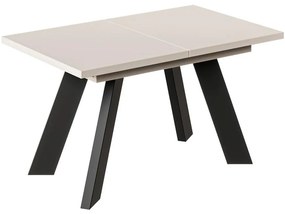 Rozkladací stôl Como-210 kašmír