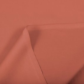 Biante Bavlnené saténové prestieranie na stôl ST-011 Tehlové 35x45 cm