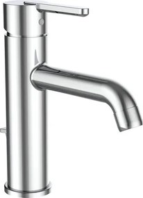 Laufen LUA E umývadlo chróm chróm H3115F10041211