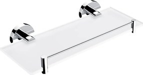 Nimco Polica s ohrádkou, 30 cm UNIX - UN 13091BX-30-26