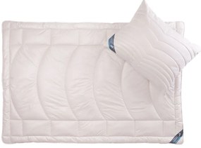 Klinman Prikrývka pre optimálnu teplotu KLINMAM HOME OUTLAST AERELLE Veľkosť: celoročná - 135 x 200 cm