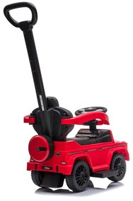 BUDDY TOYS BPC 5281 Mercedes G350d 3v1 BUDDY T YS