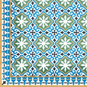 Cementové dlaždice 453 | Articima