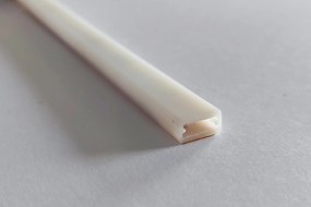 LED osvetlenie šatníkovej skrine s posuvnými dverami - 150 cm