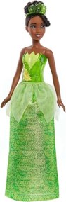 Bábika Mattel HLW04 Disney Princess Tiana