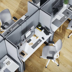 Akustická stena SADIE Moon Dust 260/145 cm