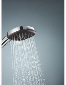 GROHE 26973001 - Ručná sprcha VITALIO COMFORT 110 110 mm lesklý chróm