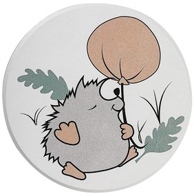 Rabalux 71099 - LED Nástenné svietidlo HEDGY LED/9W/230V 3000/4000/6500K