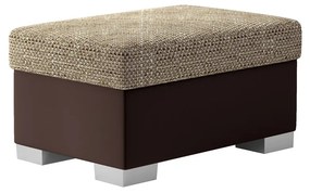 Taburetka 85x55 cm- Ron Typ 04 (hnedá). Akcia -16%. Vlastná spoľahlivá doprava až k Vám domov. 1039210