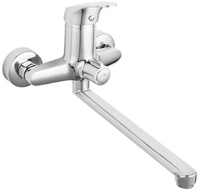 FERRO - Vaňová batéria ONE lesklý chróm