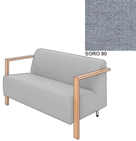 AVA SEDYM II 2ALR Varianta: MONOLITH 37