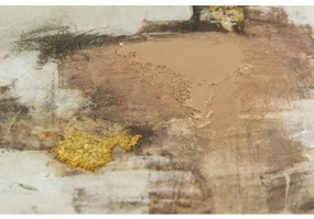 Obraz maľovaný originál 30x30 ZCA190615A