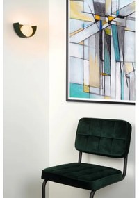 Lucide 45201/01/33 - Nástenné svietidlo BENNI 1xG9/28W/230V