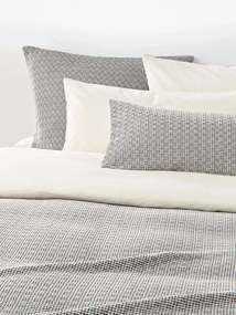 Obliečka na paplón's vaflovou štruktúrou Clemente